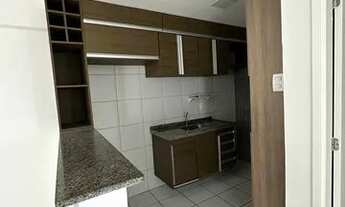 Imagem 6: Shopping Park (TO) - Oportunidade em Boa Viagem 02 quartos Lazer Completo