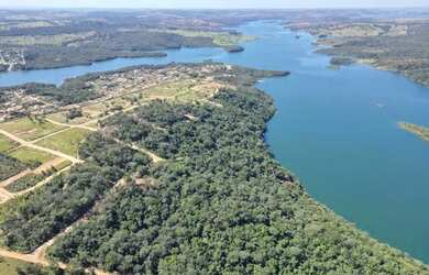 Imagem 13: Corumbá 4, Lotes No Corumba 4, 1.000M2, Aproveite Valores De Lançamento!. 6DN184