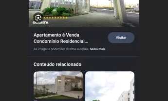 Imagem: Mirante da lagoa