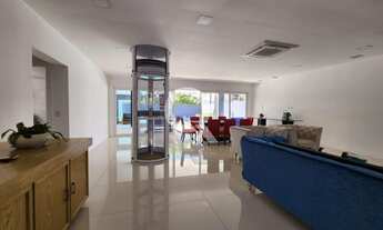 Imagem 3: Barra da Tijuca Casa com 5 dormitórios