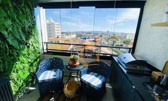 Imagem: Este apartamento, com ótima localização