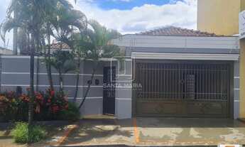 Imagem: Casa (térrea na rua) 3 dormitórios/suite