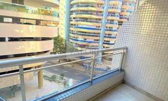 Imagem: Apartamento para alugar no bairro Praia