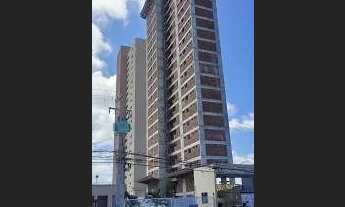 Imagem 2: Apartamento com 3 Quartos à venda, 75m² - Dix-sept Rosado