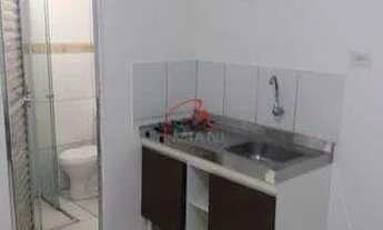 Imagem 4: Kitnet com 1 dormitório para alugar, 15 m² por R$ 1.100,00/mês - Butantã - São Paulo/SP