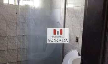 Imagem 3: Casa com 2 dormitórios à venda por R$ 350.000 - Bosque dos Eucaliptos - São José dos Campo