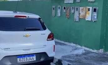 Imagem 4: Campos Eliseos Kitnet com garagem