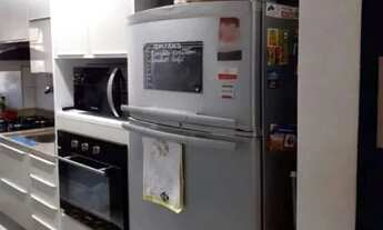 Imagem 3: Apartamento para Venda em São Paulo, Vila Clementino, 3 dormitórios, 2 banheiros, 1 vaga