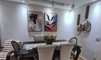 Imagem 2: Apartamento para Venda em São Paulo, Tremembé, 2 dormitórios, 1 banheiro, 1 vaga