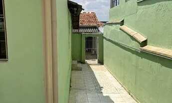 Imagem 2: 1,2 KM DO METRÔ JABAQUARA, 2 DORMS, QUINTAL