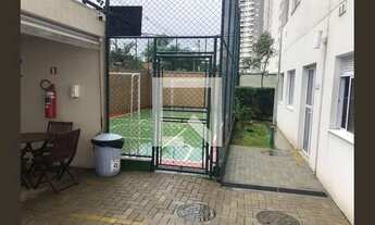 Imagem 6: Apartamento à Venda - Água Branca, 1 Quarto, 31 m2