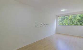 Imagem 4: Apartamento Locação Pinheiros 92 m² 2 Dormitórios