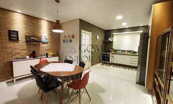 Imagem 5: Sobrado à venda, 3 quartos, 1 suíte, 4 vagas, UTINGA - Santo André/SP