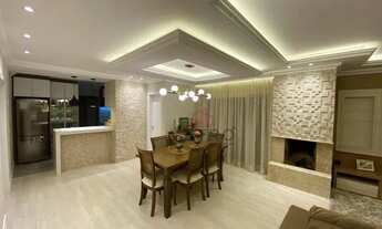 Imagem 4: Casa no Loteamento Vivendas do Arvoredo em Gramado!