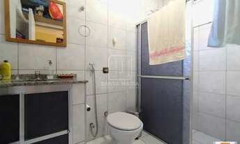 Imagem 5: Casa (térrea na rua) 3 dormitórios/suite, cozinha planejada