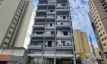 Imagem: LONDRINA - APARTAMENTO PADRÃO - CENTRO