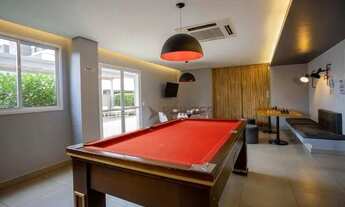 Imagem 4: Apartamento à venda, 65 m² por R$ 580.000,00 - Setor Bueno - Goiânia/GO