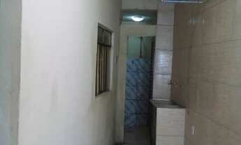 Imagem: Barracão pra alugar