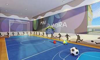 Imagem 7: Predio Frente Mar - Vista mar e Entrada de R$ 60mil!!