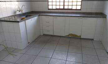 Imagem 5: Sobrado para aluguel possui 100 metros quadrados com 3 quartos em Jardim Egle - São Paulo