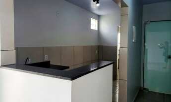 Imagem 7: Casa Comercial 2Q em lote espaçoso (perto do Buriti Shopping)<br><br>