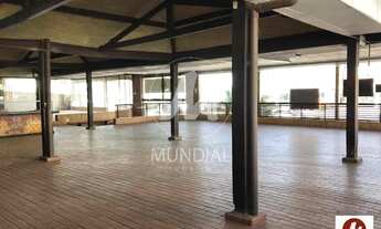 Imagem: Salão/Galpão (salão - térreo), cozinha