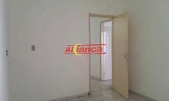 Imagem 5: ÓTIMO APARTAMENTO 75M² COM 2 DORMITÓRIOS E 1 VAGA DE GARAGEM - COCAIA