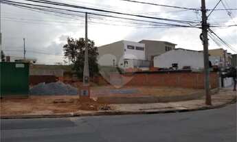 Imagem: Terreno a venda no Wanel Ville Sorocaba-SP