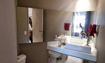 Imagem 5: Apartamento para venda com 280 metros quadrados com 4 quartos em Brotas - Salvador - BA