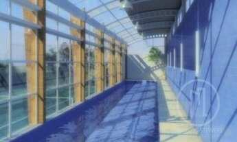 Imagem 6: Exclusivo e Decorado. Alto Padrão, Cena Golf