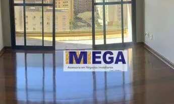 Imagem: Apartamento com 4 dormitórios para alugar