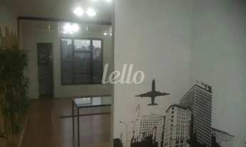 Imagem 5: São Paulo - Conjunto Comercial/Sala - Vila Olímpia