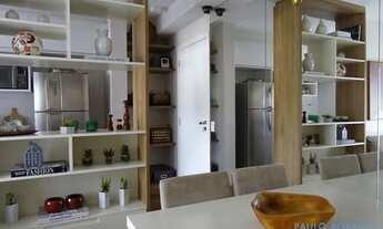 Imagem 2: APARTAMENTO - CENTRO - SP