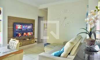 Imagem 4: Apartamento para Aluguel - Jardim Sevilha, 3 Quartos, 75 m2