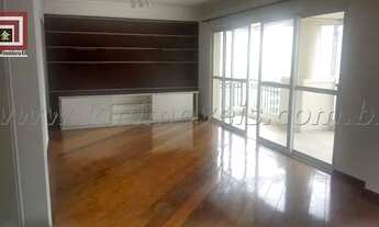 Imagem 3: Apartamento à venda, Chácara Klabin, São Paulo