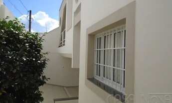 Imagem 5: Aluga sobrado sao jose em franca