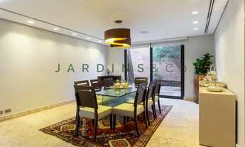 Imagem 6: SãO PAULO - Casa Padrão - Jardim Paulista