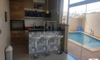 Imagem 7: Casa (sobrado em condominio) 3 dormitórios/suite, portaria 24hs, lazer, salão de festa, em