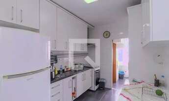 Imagem 3: Apartamento para venda tem 90 metros quadrados com 3 quartos em Vila Bela - São Paulo - SP