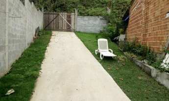 Imagem: Casa (2 Qtos) - Bracuí, Angra dos Reis