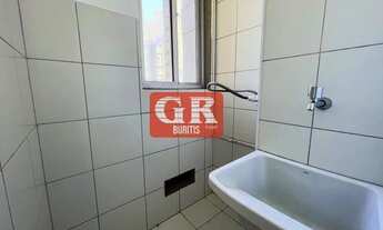 Imagem 7: Apartamento para aluguel, 2 quartos, 1 suíte, 2 vagas, Havaí - Belo Horizonte/MG