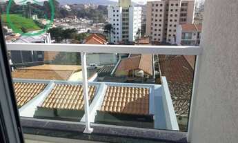 Imagem 7: Excelente sobrado novo à venda no Parque São Domingos