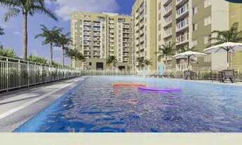 Imagem: 06 Joeasilva - Alto sobradinho Ap de 2