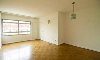 Imagem 2: Apartamento para Aluguel - Vila Mariana, 3 Quartos, 110 m2