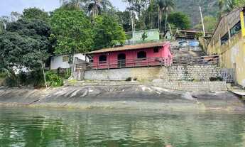 Imagem 2: Casa de Praia em Águas Lindas - Itacuruça, RJ