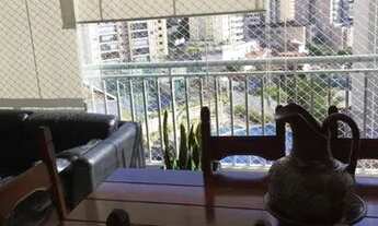 Imagem 2: Apartamento novo Prox ao metrô com 3 Dorm e 2 vagas