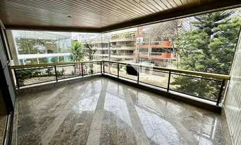 Imagem 3: Recreio dos Bandeirantes