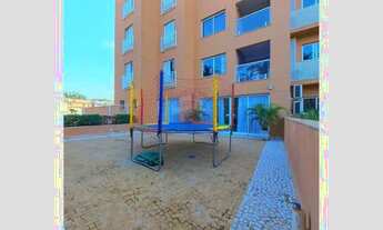 Imagem 5: Apartamento para venda possui 115 metros quadrados com 3 quartos em Jardim Anhangüera - Ar