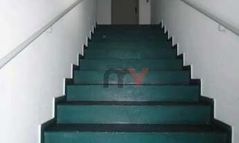 Imagem 4: Apartamento para alugar, 58 m² por R$ 1.200,02/mês - Vila Antártica - Praia Grande/SP