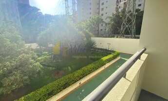 Imagem 4: APARTAMENTO COM 3 DORMITÓRIOS MOBILIADO PARA LOCAÇÃO